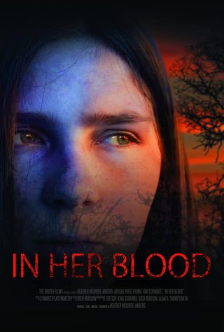 In Her Blood still 3