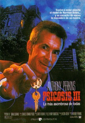 Psycho III still 1