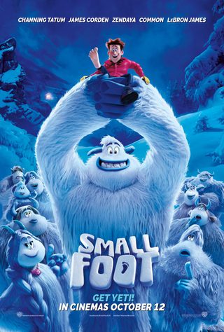 Smallfoot still 2