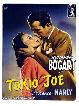 Tokyo Joe still 4