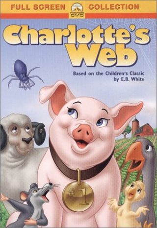 Charlotte's Web still 8