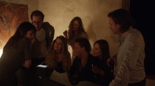 La Sincérité still 1