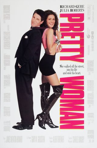 Pretty Woman still 8