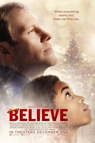 Believe still 1