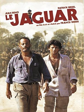 Jaguar still 2