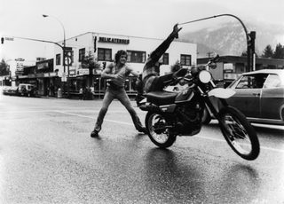 First Blood still 7
