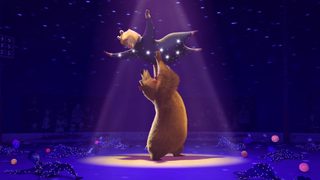Open Season 3 still 7
