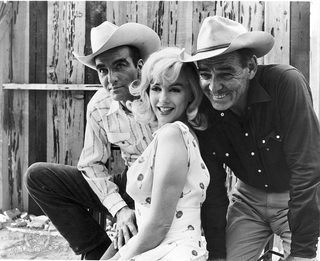 The Misfits still 5