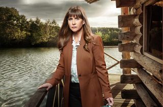 Hailey Dean Mysteries: A Will to Kill still 1