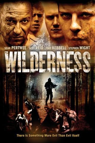 Wilderness still 2