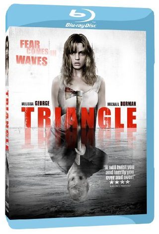 Triangle still 7