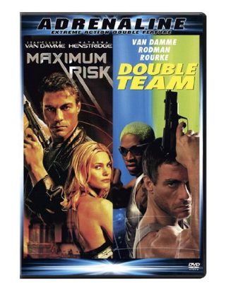 Maximum Risk still 5