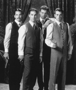 The Newton Boys still 8