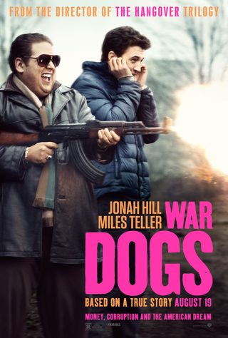 War Dogs still 4