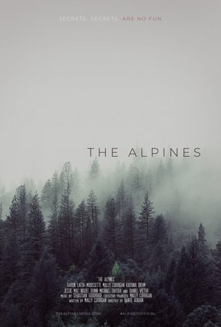 The Alpines still 8