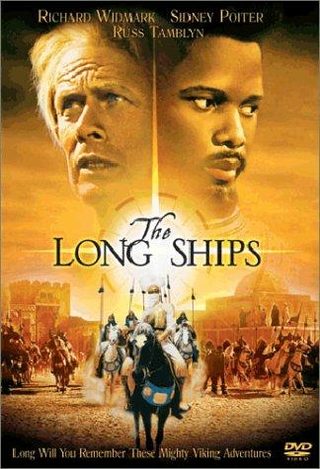 The Long Ships still 4