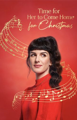 Time for Her to Come Home for Christmas still 6