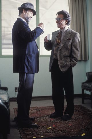 Wag the Dog still 4
