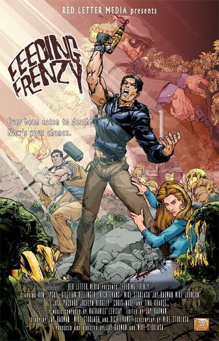 Feeding Frenzy still 1
