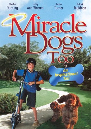 Miracle Dogs Too still 4