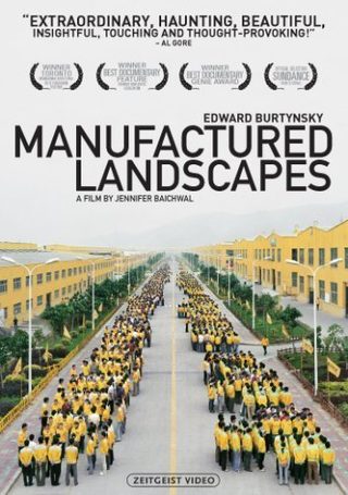 Manufactured Landscapes still 3