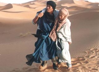 Inshalla still 5