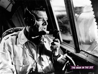 The Man in the Sky still 3