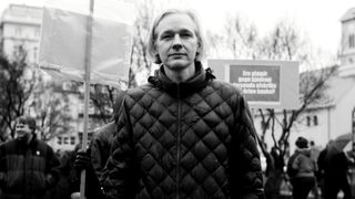 We Steal Secrets: The Story of WikiLeaks still 1