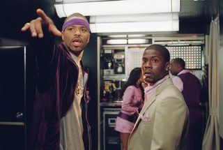 Soul Plane still 7