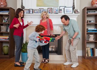 Parental Guidance still 8
