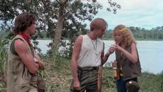 Cannibal Ferox still 8