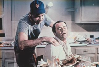 The Odd Couple still 2