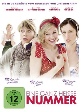 Eine ganz heiße Nummer still 3