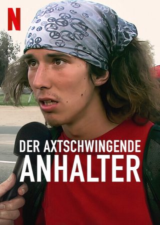 The Hatchet Wielding Hitchhiker still 5