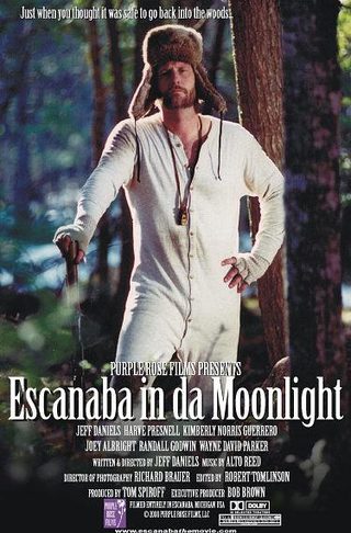 Escanaba in da Moonlight still 4