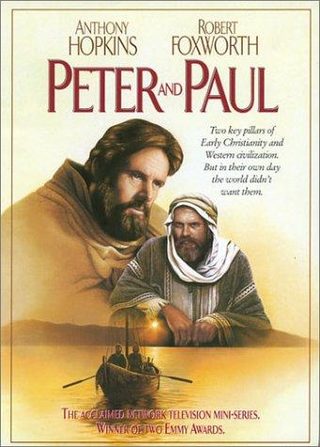 Peter and Paul still 4
