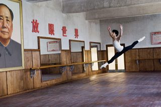 Mao's Last Dancer still 5