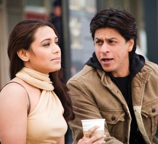 Kabhi Alvida Naa Kehna still 8