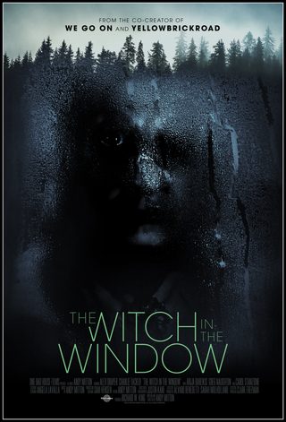 The Witch in the Window still 6