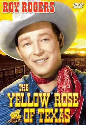 The Yellow Rose of Texas still 4