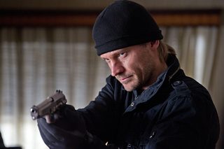 Headhunters still 2