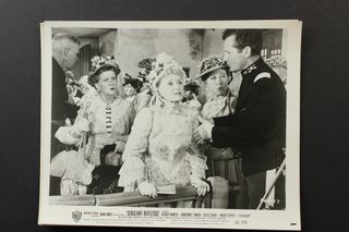 Sergeant Rutledge still 8