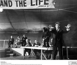 Elmer Gantry still 3