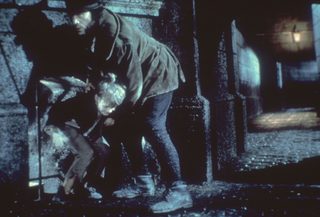 Oliver! still 2
