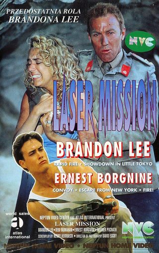 Laser Mission still 7