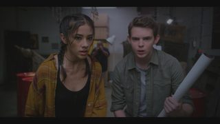 Blood Fest still 8