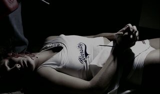 Hitchhiker Massacre still 2