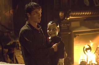 Dead Silence still 4