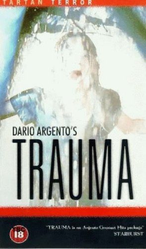Trauma still 5