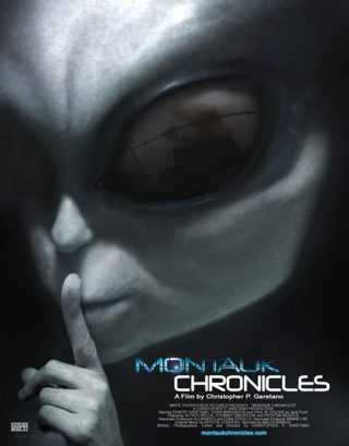 Montauk Chronicles still 1